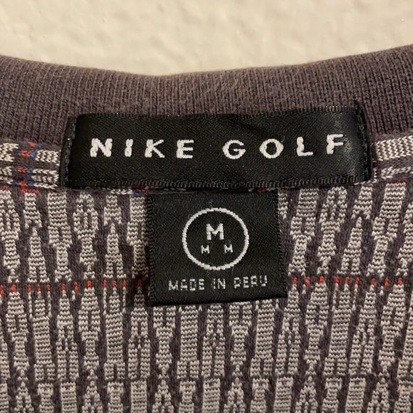Nike Golf Polo - Picture 2 of 4